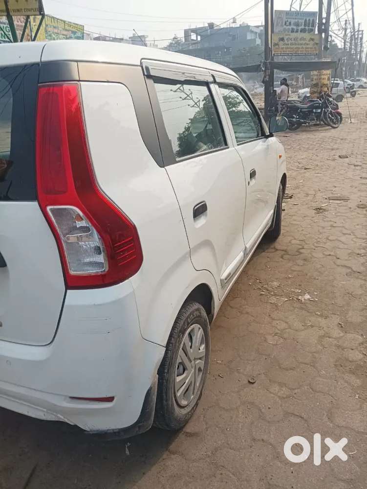 वैगन आर कर है