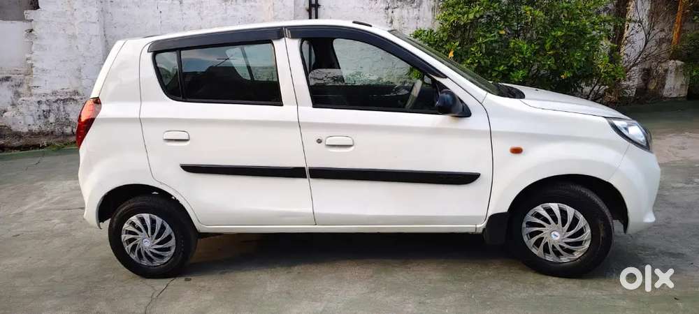 Maruti Suzuki Alto 800 2013 Petrol Good Condition