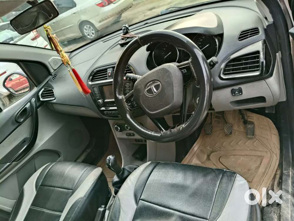Tata Tiago 1.2 Revotron 2019