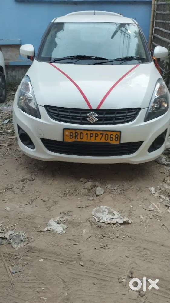 Maruti Suzuki Dzire 2023