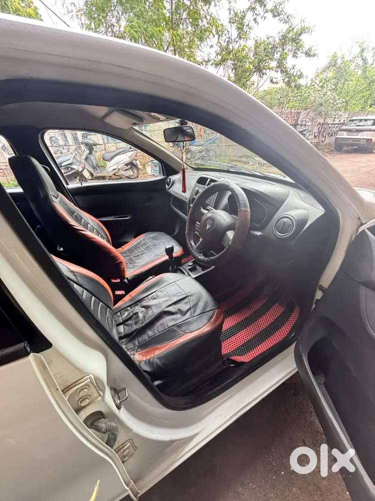 Renault Kwid 2019 Manual Petrol