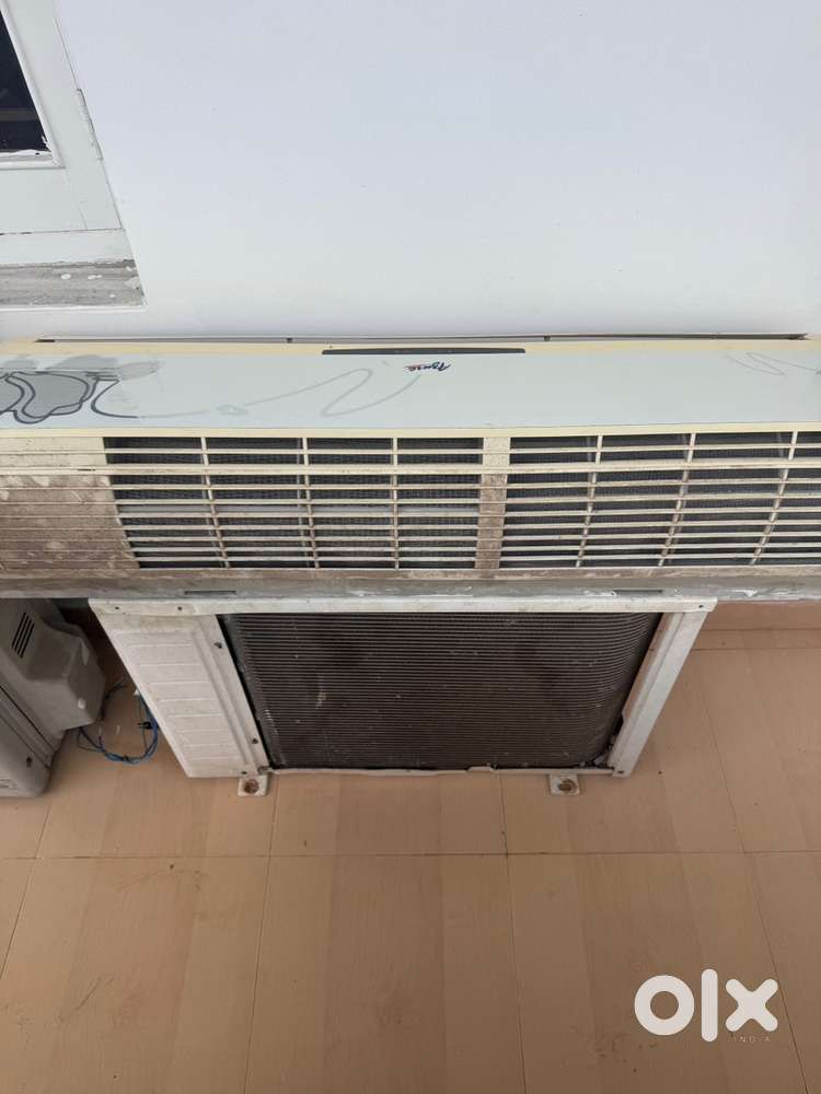 Azure ac 1.5 ton