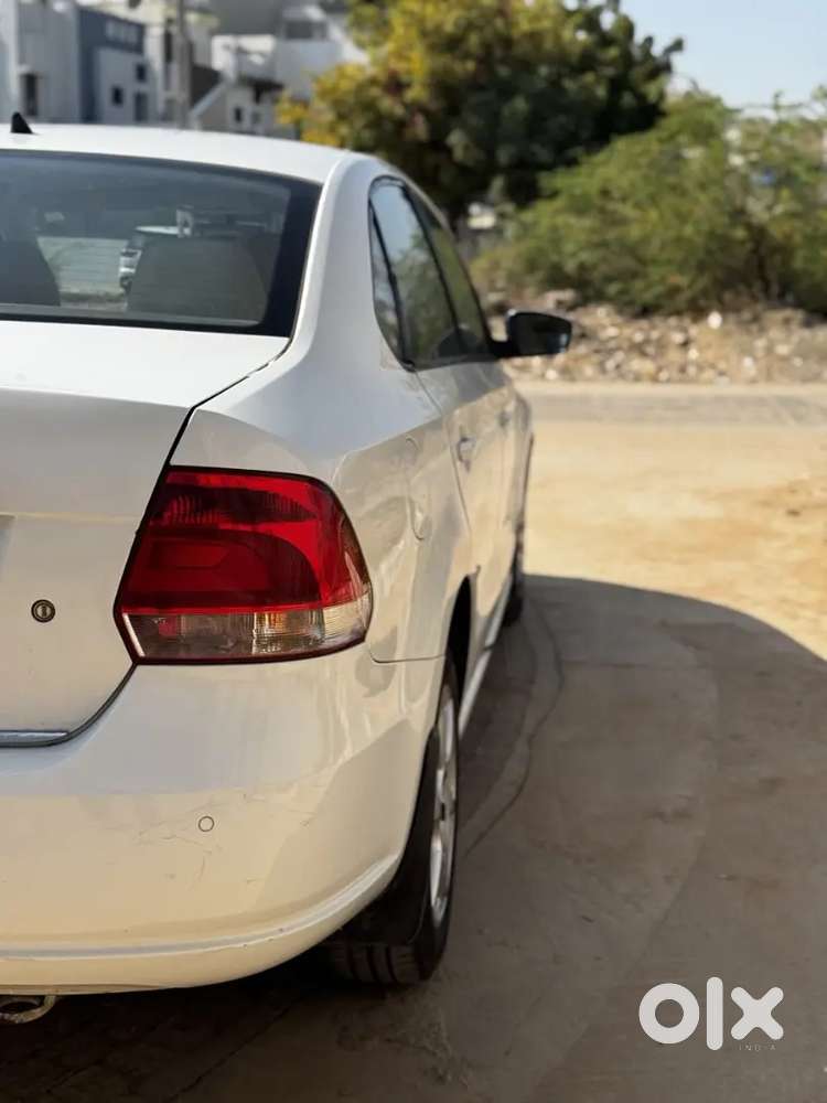 Vento 1.6 Highline Diesel