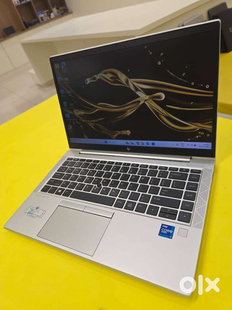 Hp Elitebook 840 G8 Intel Core i7 11th Gen processor 14 FHD Display
