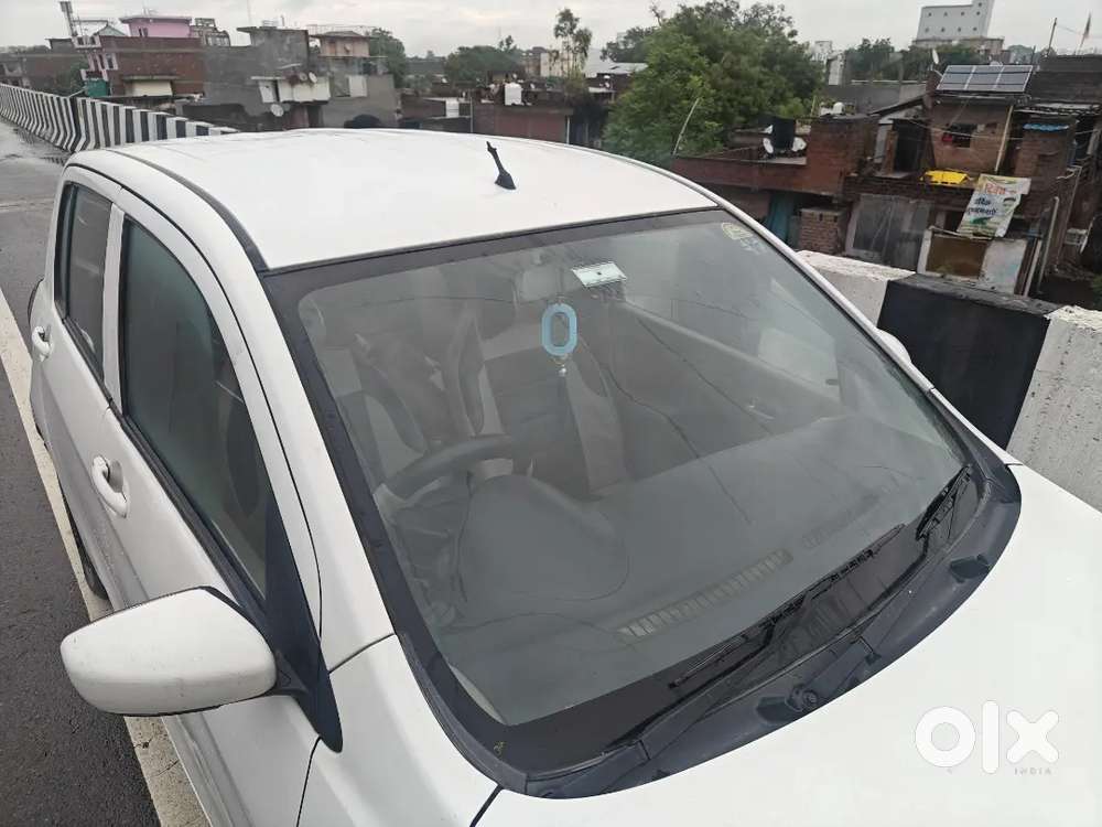 Maruti Suzuki Celerio Vxi 2014