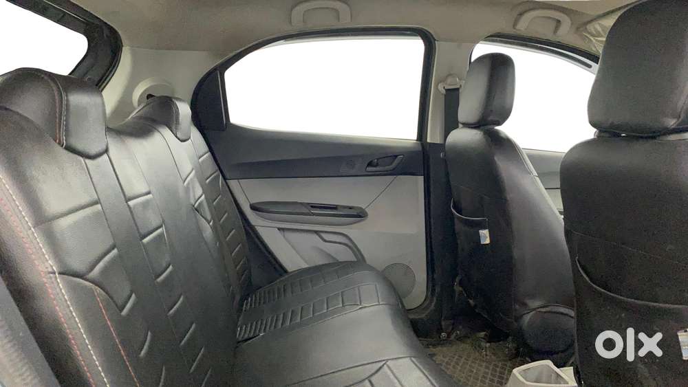 Tata Tiago 1.2 Revotron Xm, 2023, Cng & Hybrids
