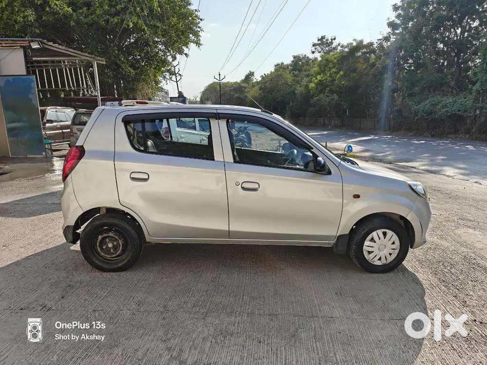 Maruti Suzuki Alto 800 2014 Cng & Hybrids Well Maintained