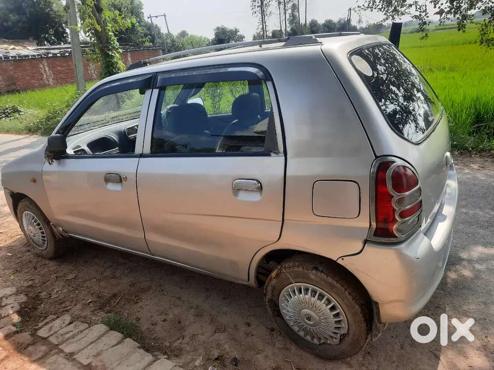 Maruti Suzuki Alto 2008