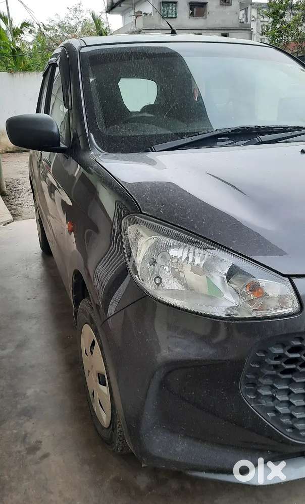 2023 Alto K10 Vxi Plus