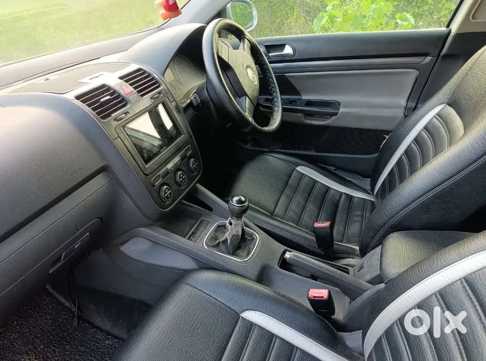 Volkswagen Jetta Tdi 2010 Diesel