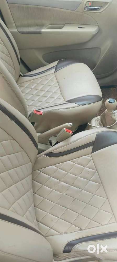Maruti Suzuki Ertiga Vdi Shvs, 2015, Diesel