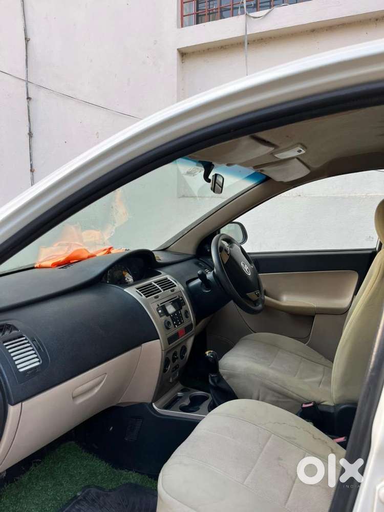 Tata Indica Vista 2012