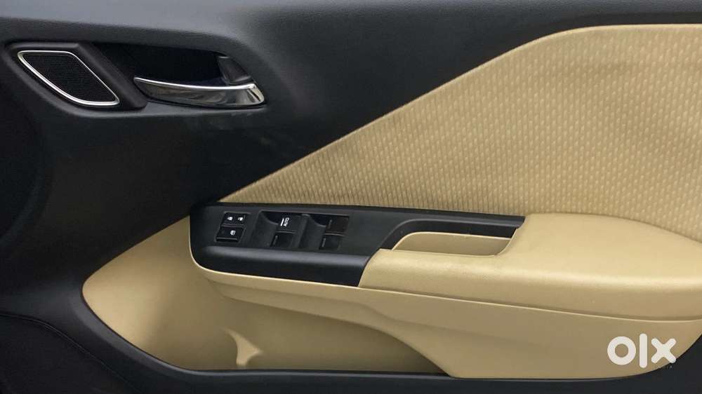 Honda City 2015-2017 I Vtec V, 2017, Petrol