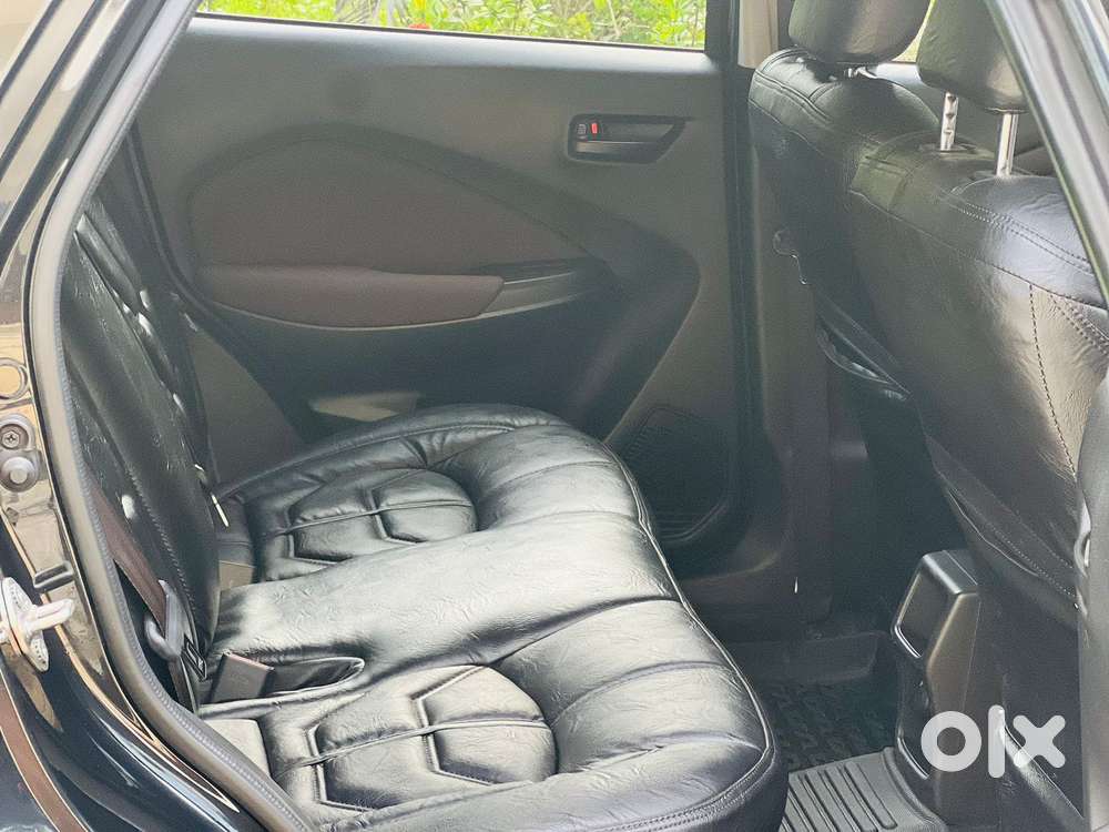 Maruti Suzuki Fronx Delta Plus 1.2 Ags, 2025, Petrol