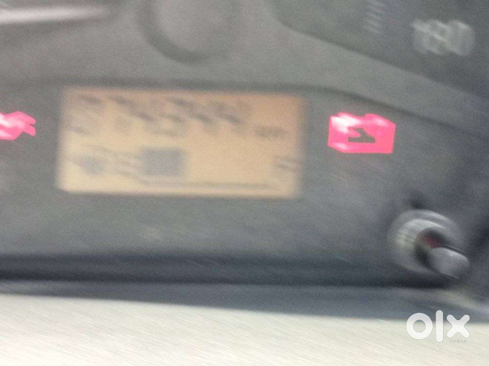 Honda Brio S Mt, 2014, Petrol