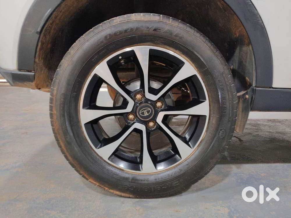 Tata Nexon 1.5 Revotorq Xza Plus, 2020, Diesel