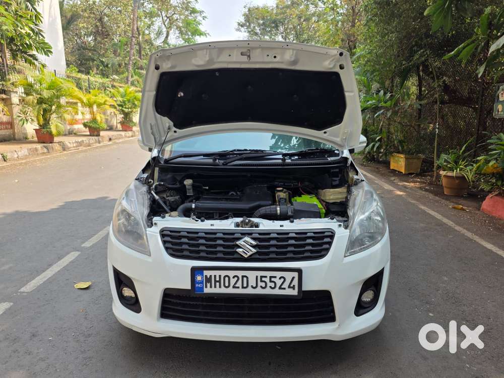 Maruti Suzuki Ertiga 2012-2015 Vdi, 2014, Diesel