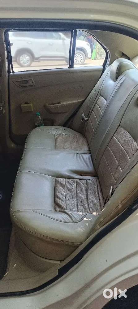 Maruti Suzuki Dzire 2014 Cng & Hybrids 90000 Km Driven