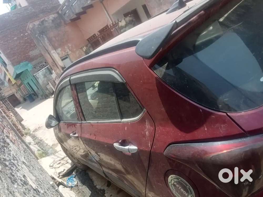 I10 Grand In Good Condition But Engine Problem