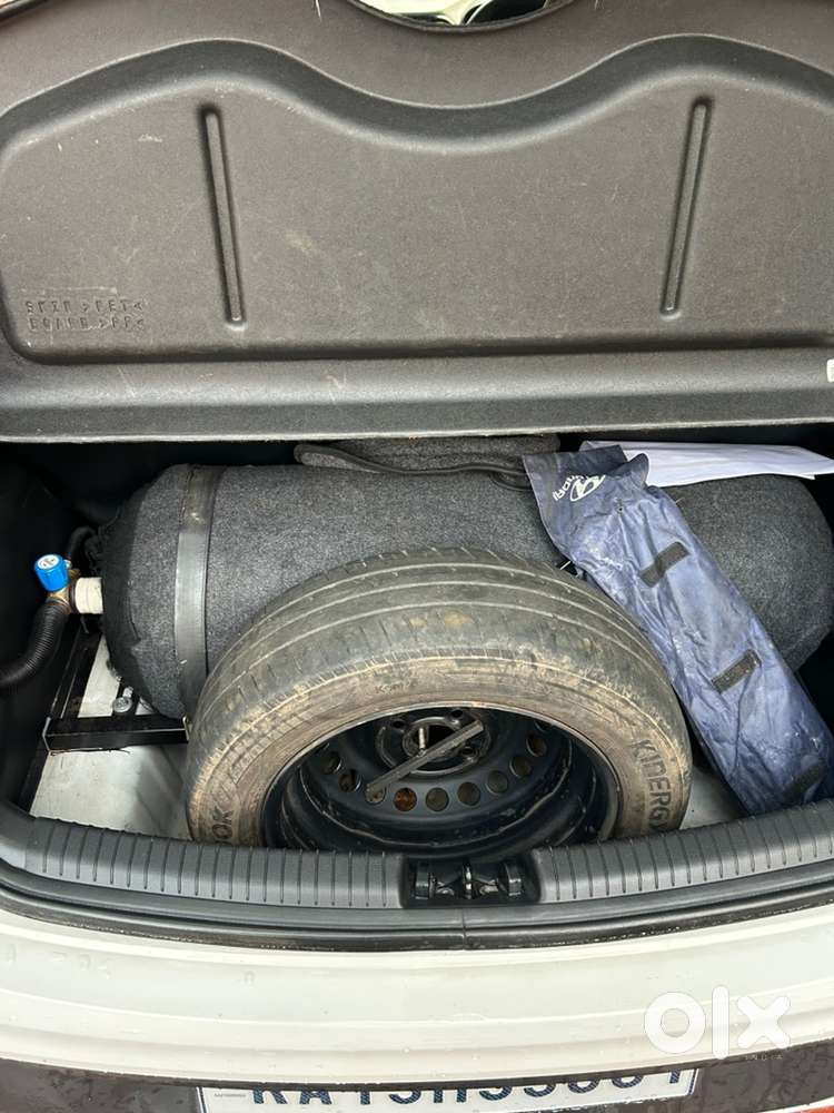 Hyundai Grand I10 Cng/petrol – Excellent Mileage  Well Maintained