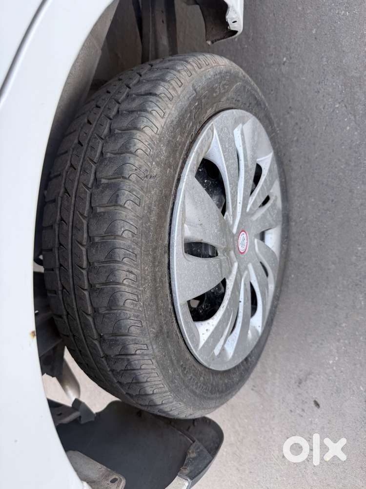 Maruti Suzuki Wagon R 1.0 Vxi, 2016, Petrol