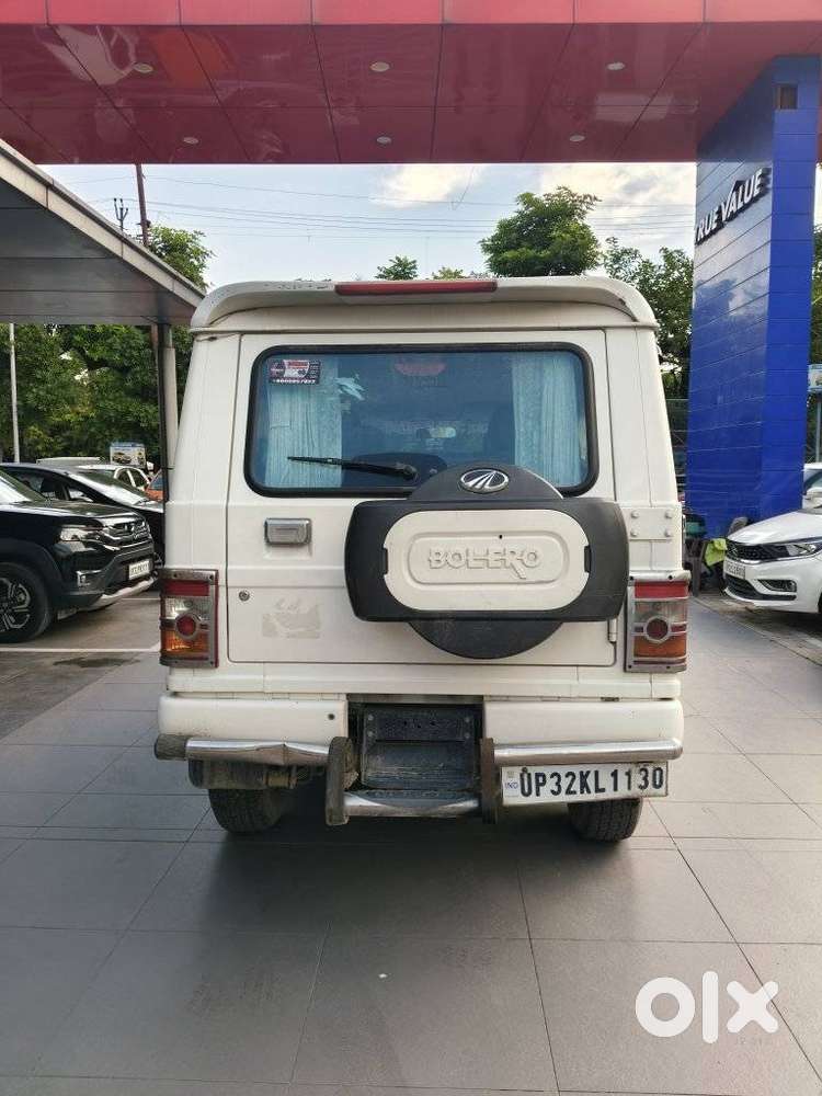 Mahindra Bolero 1.5 Power Plus Zlx, 2019, Diesel