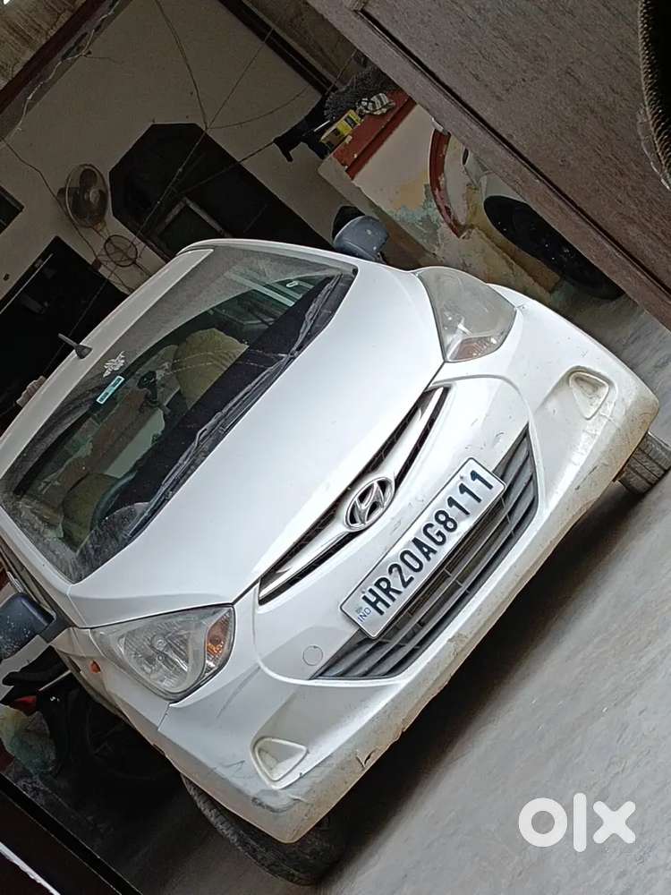 Good Candisan Car Power Full Engine