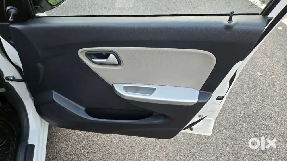 Maruti Suzuki Alto K10 Vxi Airbag, 2017, Petrol