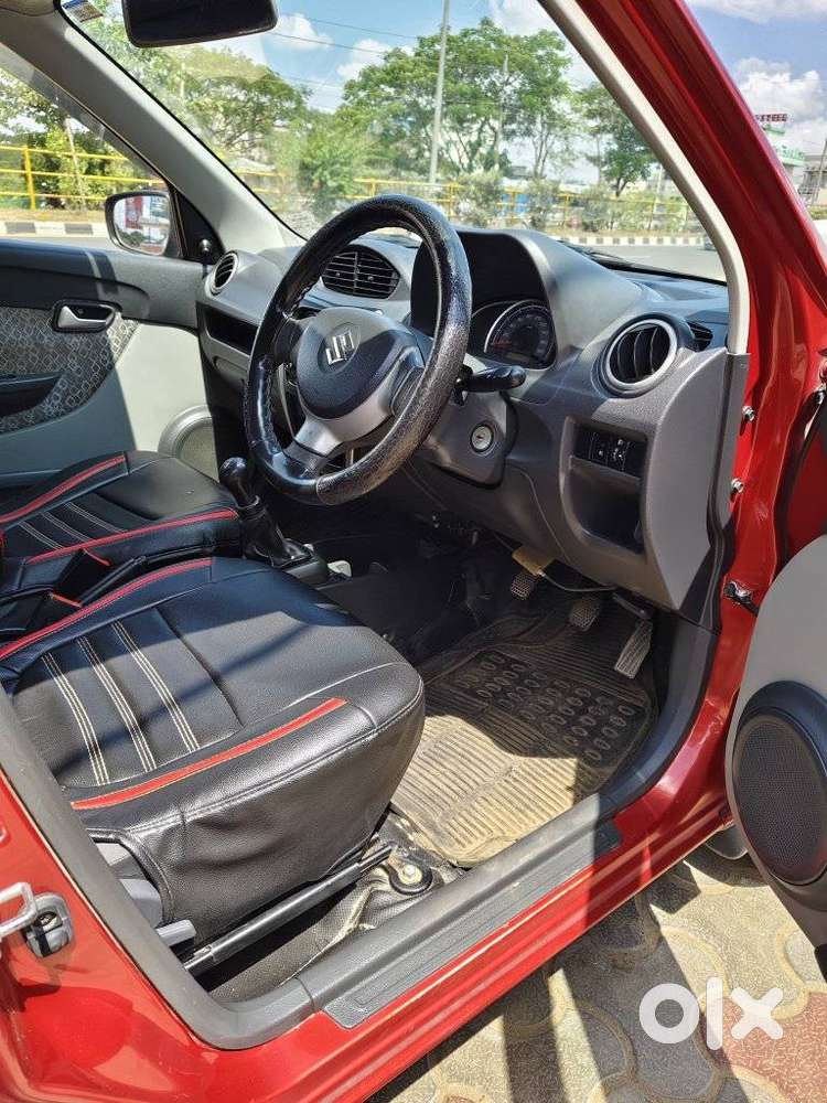 Maruti Suzuki Alto 800 2019-2023 0.8 Lxi (o), 2019