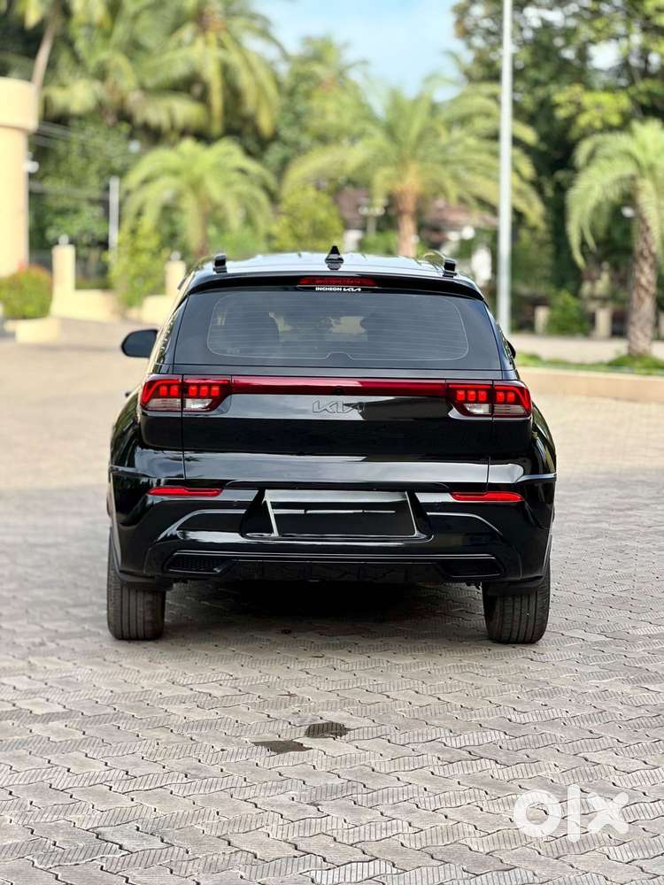Kia Sonet 1.5 Htx Diesel At, 2023, Diesel