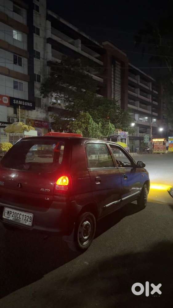Maruti Suzuki 2009 Manual