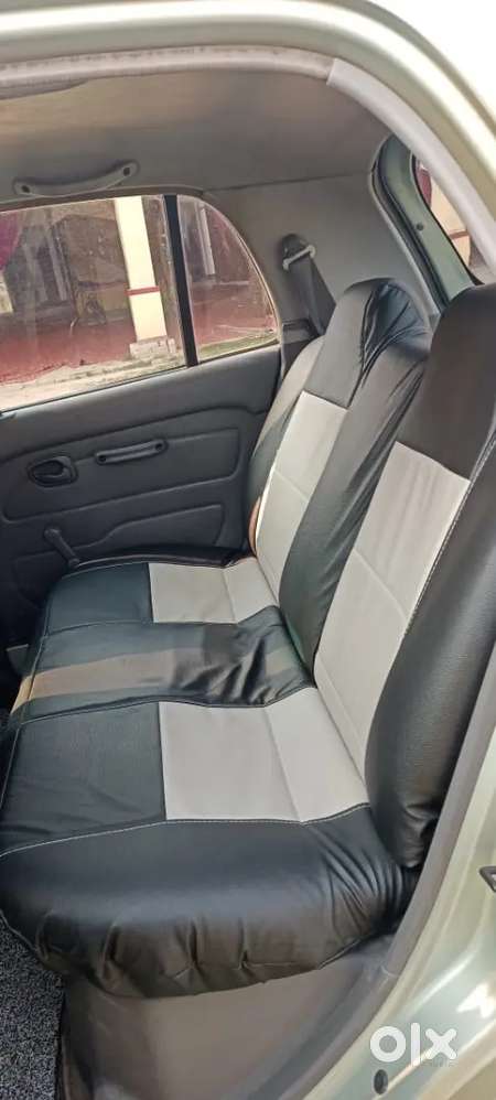 Hyundai Santro Xing 2004 Petrol Good Condition For Urgent Sell