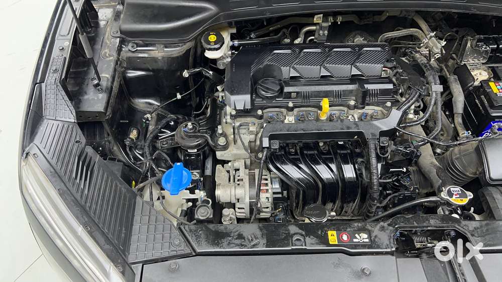 Hyundai Creta 1.5 Ex Petrol, 2023, Petrol