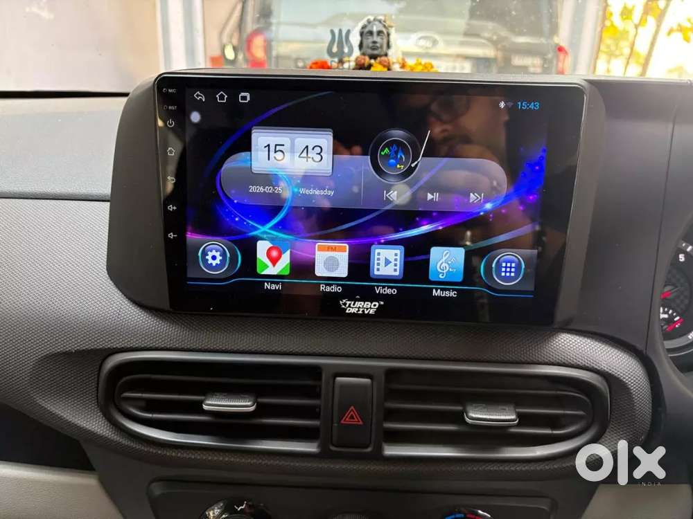 Hyundai Aura Sx Plus 2025 Petrol