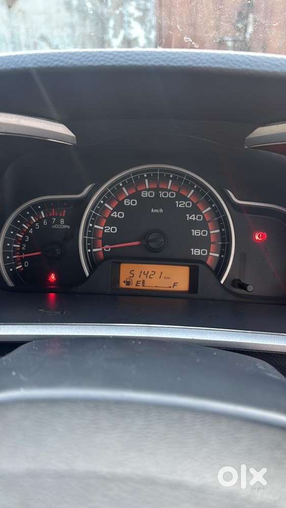 Maruti Suzuki Alto K10 2017