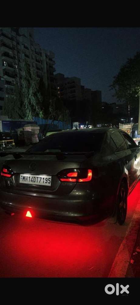 Volkswagen Jetta 2013 Diesel Well Maintained