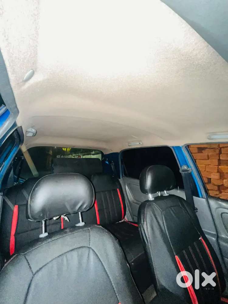 Maruti Suzuki Alto 2005