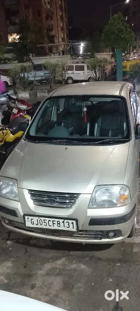 Hyundai Santro Gls Ii 2006