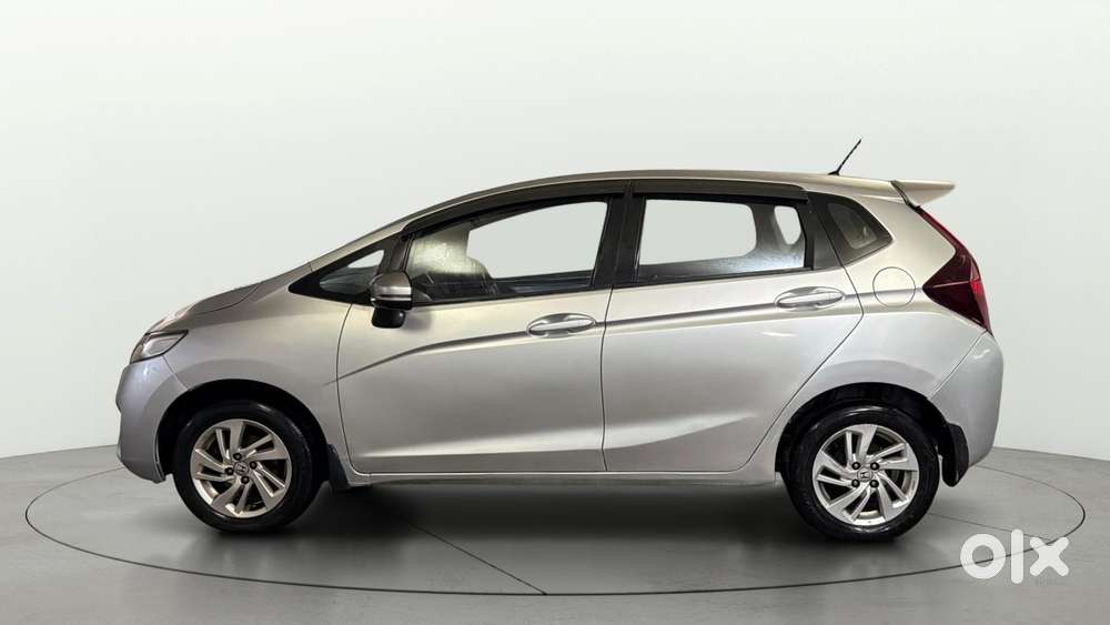 Honda Jazz 1.2 Vx I Vtec, 2015, Petrol