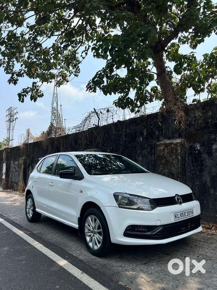 Volkswagen Polo 2014 Diesel Well Maintained