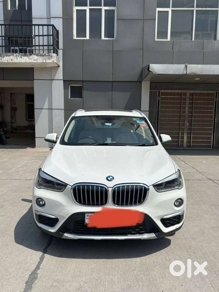 Bmw X1 2012-2015 Sdrive20d, 2018, Diesel