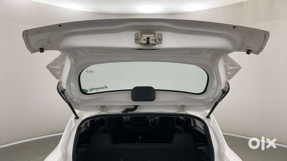 Renault Kwid Rxe 1.0, 2023, Petrol