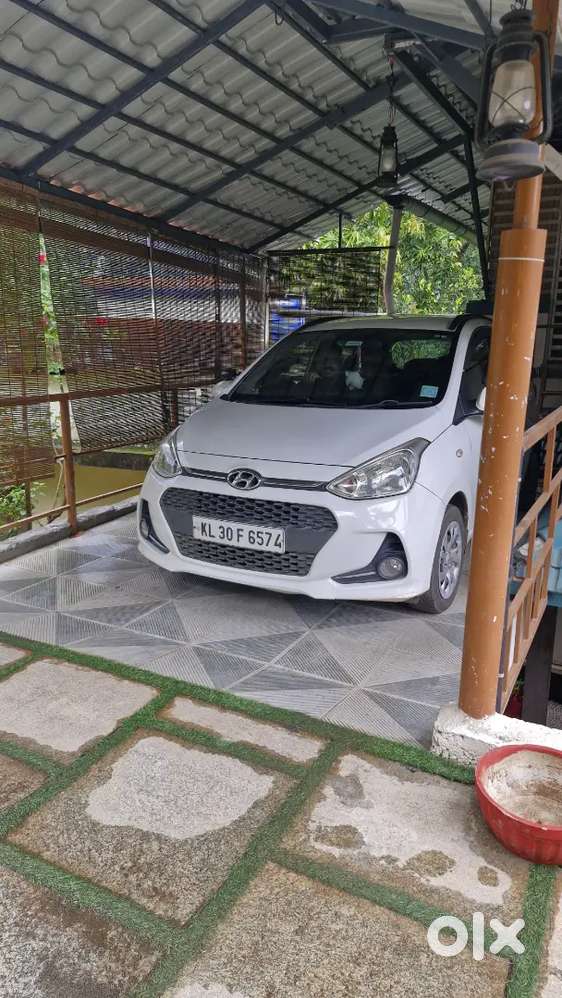 Hyundai Grand I10 2017 Era