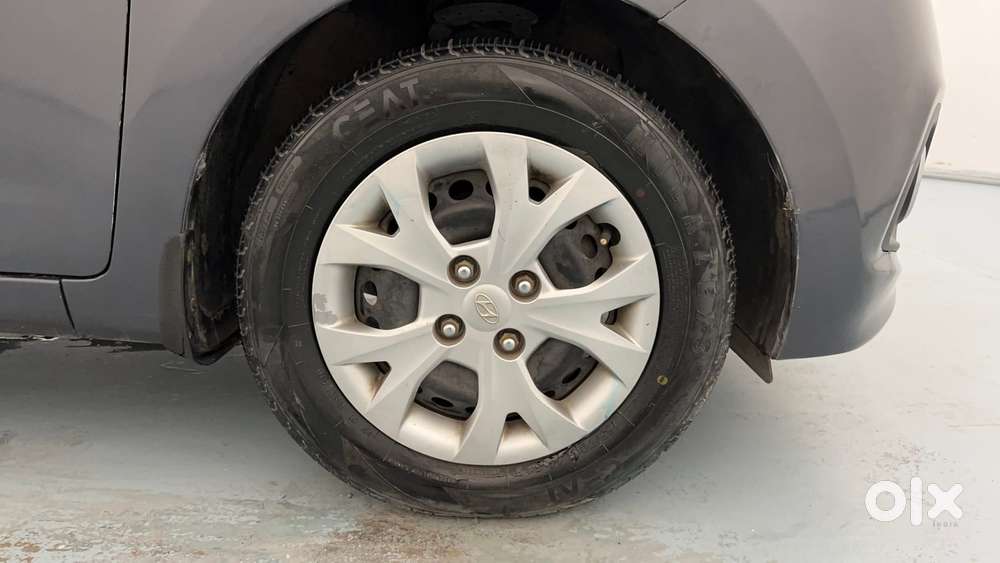 Hyundai Grand I10 1.2 Kappa Magna, 2016, Petrol