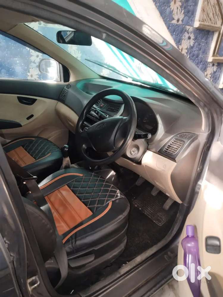 Eon Era Gadi Ekadam Okay Hai First Party Insurance Kara Diya Hai