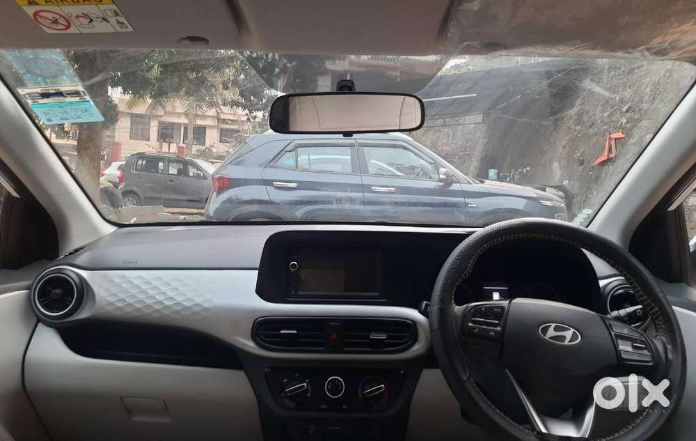 Hyundai Grand I10 Nios Corporate Edition 1.2 Vtvt, 2024, Petrol