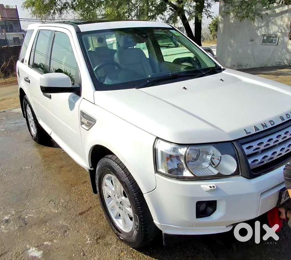 Excellent Condition Land Rover Just Like New One Doctors Owned