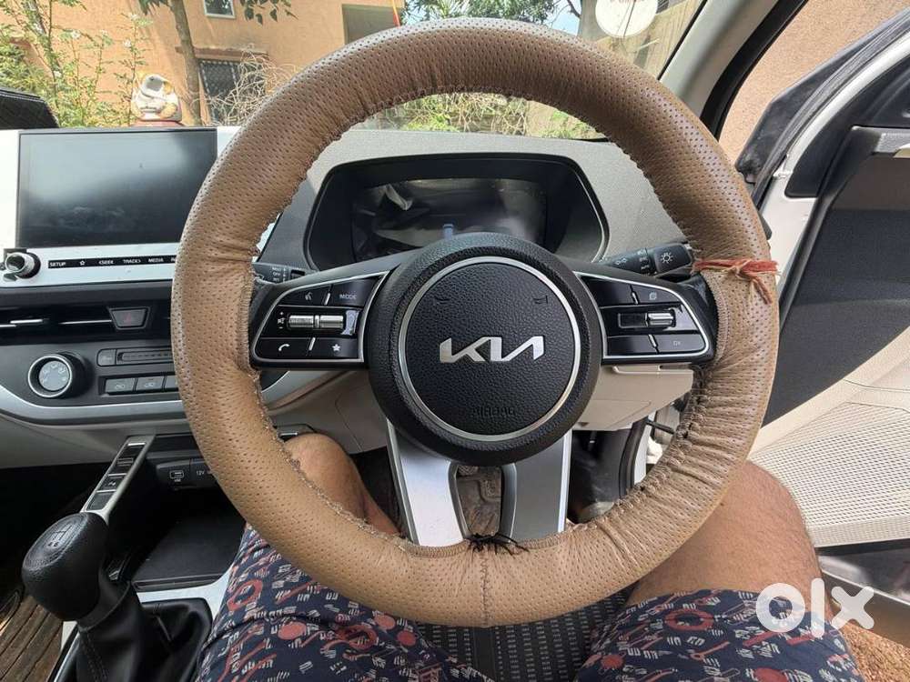 Kia Carens Prestige 2022