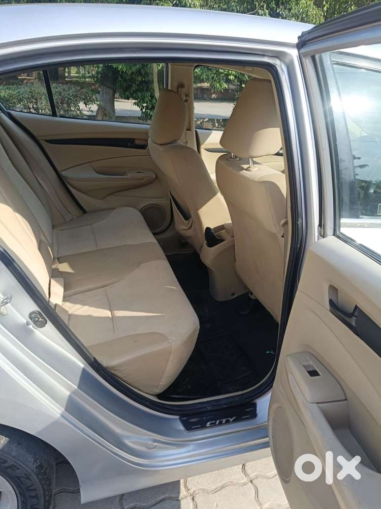 Honda City 2011-2013 S, 2013, Cng & Hybrids