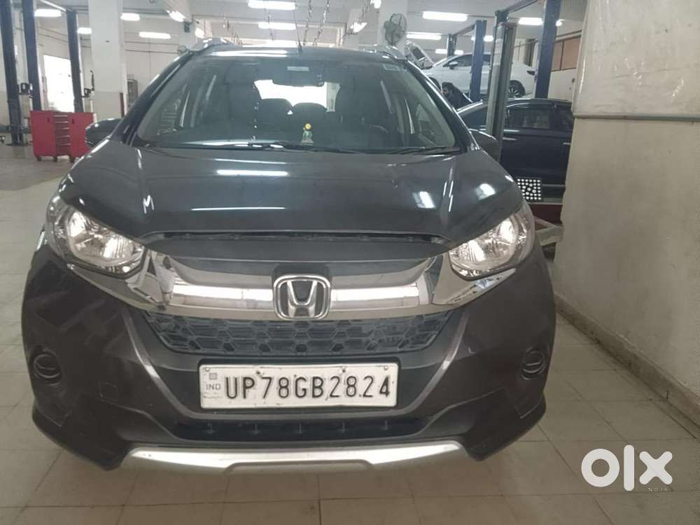 Well Maintained Single Hand Car 20